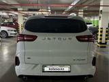 Jetour X70 2023 года за 7 700 000 тг. в Усть-Каменогорск – фото 4