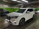 Jetour X70 2023 года за 7 700 000 тг. в Усть-Каменогорск