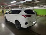 Jetour X70 2023 года за 7 700 000 тг. в Усть-Каменогорск – фото 3