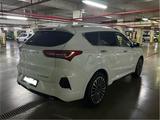 Jetour X70 2023 года за 7 700 000 тг. в Усть-Каменогорск – фото 5
