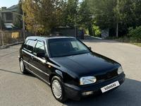 Volkswagen Golf 1992 года за 1 500 000 тг. в Алматы