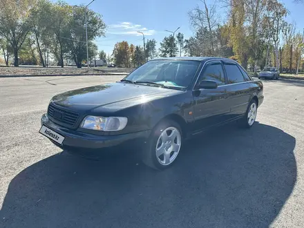 Audi A6 1994 года за 4 440 000 тг. в Костанай – фото 2