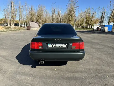 Audi A6 1994 года за 4 440 000 тг. в Костанай – фото 8