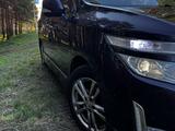 Nissan Elgrand 2011 годаүшін12 500 000 тг. в Астана – фото 5