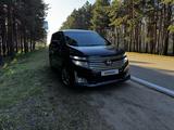 Nissan Elgrand 2011 годаүшін12 500 000 тг. в Астана – фото 4