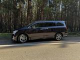 Nissan Elgrand 2011 годаүшін12 500 000 тг. в Астана – фото 3