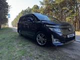 Nissan Elgrand 2011 годаүшін12 500 000 тг. в Астана – фото 2