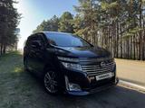 Nissan Elgrand 2011 годаүшін12 500 000 тг. в Астана