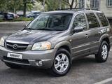 Mazda Tribute 2003 года за 3 200 000 тг. в Алматы