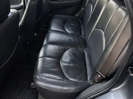 Mazda Tribute 2003 года за 3 200 000 тг. в Алматы – фото 5
