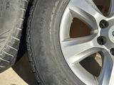 Диски с резиной за 350 000 тг. в Усть-Каменогорск – фото 2