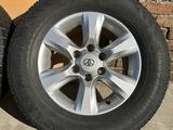 Диски с резиной за 350 000 тг. в Усть-Каменогорск