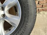 Диски с резиной за 350 000 тг. в Усть-Каменогорск – фото 4