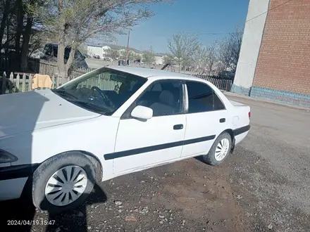 Toyota Carina 1997 года за 2 250 000 тг. в Ушарал – фото 7