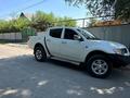 Mitsubishi L200 2007 годаүшін5 500 000 тг. в Алматы