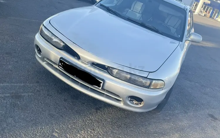 Mitsubishi Galant 1995 года за 1 000 000 тг. в Талдыкорган