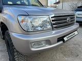 Toyota Land Cruiser 2004 года за 12 500 000 тг. в Актау – фото 2