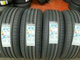 Goodyear 235/60R18 EFFICIENTGRIP SUV 2үшін75 000 тг. в Алматы