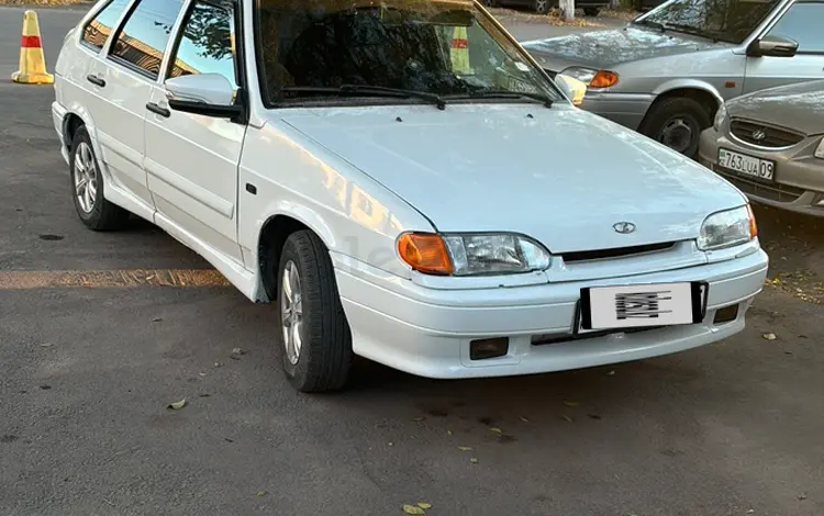 ВАЗ (Lada) 2114 2011 годаfor2 100 000 тг. в Караганда