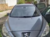 Peugeot 308 2010 годаүшін3 000 000 тг. в Семей