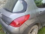 Peugeot 308 2010 годаүшін3 000 000 тг. в Семей – фото 3