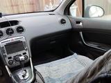 Peugeot 308 2010 годаүшін3 000 000 тг. в Семей – фото 4