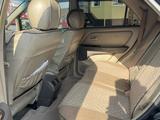 Lexus RX 300 1999 годаүшін4 100 000 тг. в Костанай – фото 3