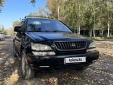 Lexus RX 300 1999 годаүшін4 100 000 тг. в Костанай