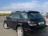Lexus RX 300 1999 годаүшін4 100 000 тг. в Костанай – фото 5