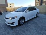 Toyota Camry 2014 годаүшін6 800 000 тг. в Актау – фото 2