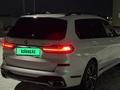 BMW X7 2019 года за 38 000 000 тг. в Булаево – фото 7