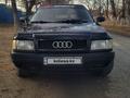 Audi 80 1993 годаүшін1 400 000 тг. в Костанай – фото 3