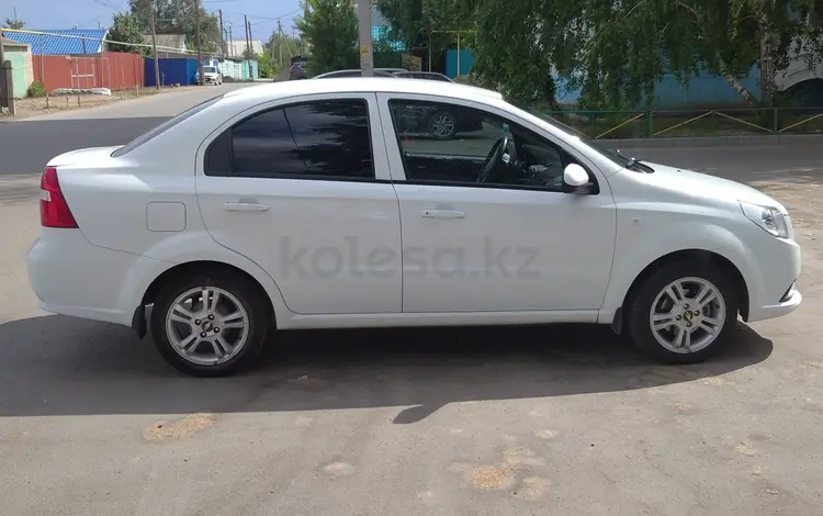 Chevrolet Nexia 2021 годаfor4 550 000 тг. в Костанай