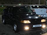 ВАЗ (Lada) 2114 2008 годаүшін1 200 000 тг. в Тараз – фото 4