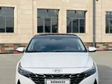 Hyundai Avante 2021 годаfor9 000 000 тг. в Шымкент