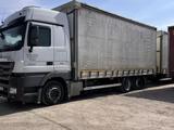 Mercedes-Benz  ACTROS 2544 2012 года за 23 000 000 тг. в Алматы – фото 3