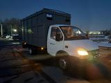 ГАЗ ГАЗель 2019 года за 8 500 000 тг. в Шымкент – фото 2