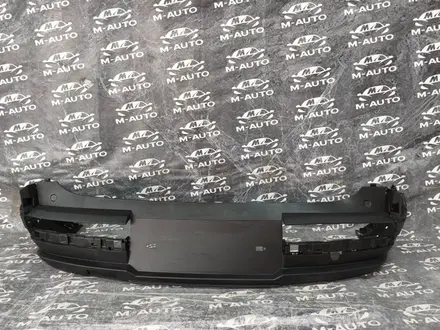 Бампер задний новый ОРИГИНАЛ SANTA FE MX5 (24-26) за 155 000 тг. в Шымкент