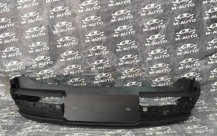 Бампер задний новый ОРИГИНАЛ SANTA FE MX5 (24-26)үшін155 000 тг. в Шымкент
