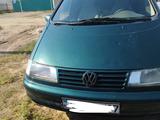 Volkswagen Sharan 1997 года за 2 500 000 тг. в Уральск – фото 2