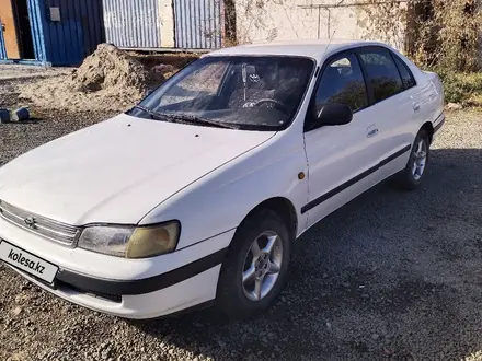 Toyota Carina E 1992 года за 1 800 000 тг. в Актобе – фото 2