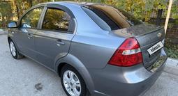 Chevrolet Nexia 2022 года за 4 600 000 тг. в Костанай – фото 3