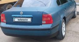 Volkswagen Passat 1998 годаүшін1 700 000 тг. в Астана – фото 3