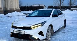 Kia Cerato 2023 годаүшін11 000 000 тг. в Алматы