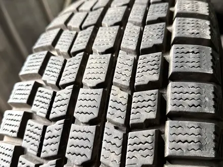 215/65r16 Dunlop 4шт за 80 000 тг. в Алматы – фото 4