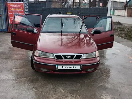 Daewoo Nexia 2007 года за 1 500 000 тг. в Шымкент