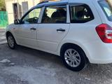 ВАЗ (Lada) Kalina 2194 2014 года за 3 900 000 тг. в Шымкент – фото 4