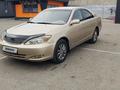 Toyota Camry 2002 года за 4 400 000 тг. в Талдыкорган – фото 2