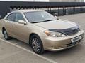 Toyota Camry 2002 года за 4 400 000 тг. в Талдыкорган – фото 3