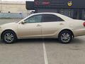 Toyota Camry 2002 года за 4 400 000 тг. в Талдыкорган – фото 4